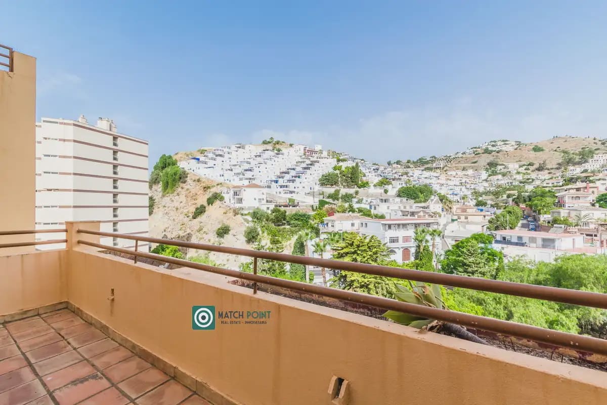2 soverom Leilighet til salgs i Almunecar - € 295 000 (Ref: 9977889)