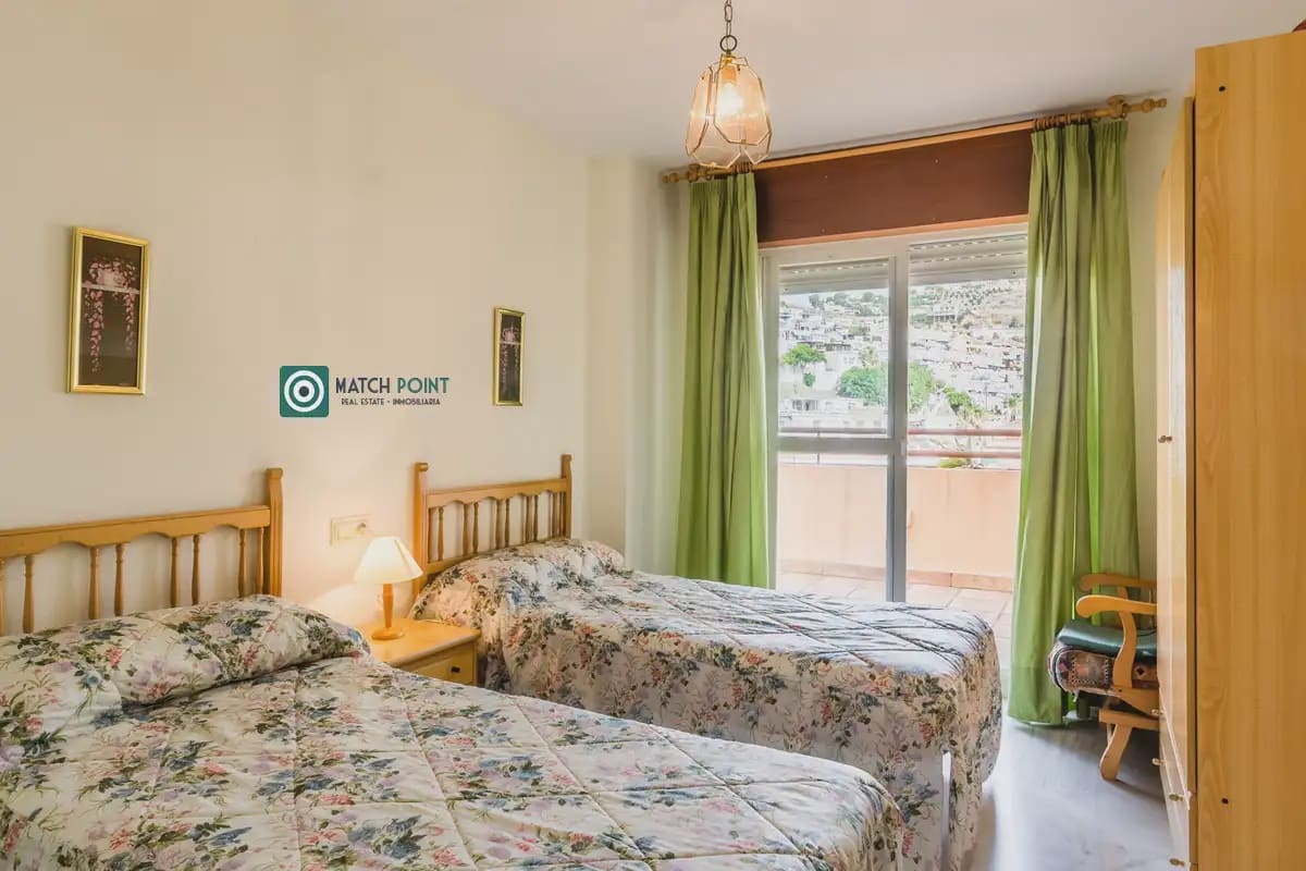 2 soverom Leilighet til salgs i Almunecar - € 295 000 (Ref: 9977889)
