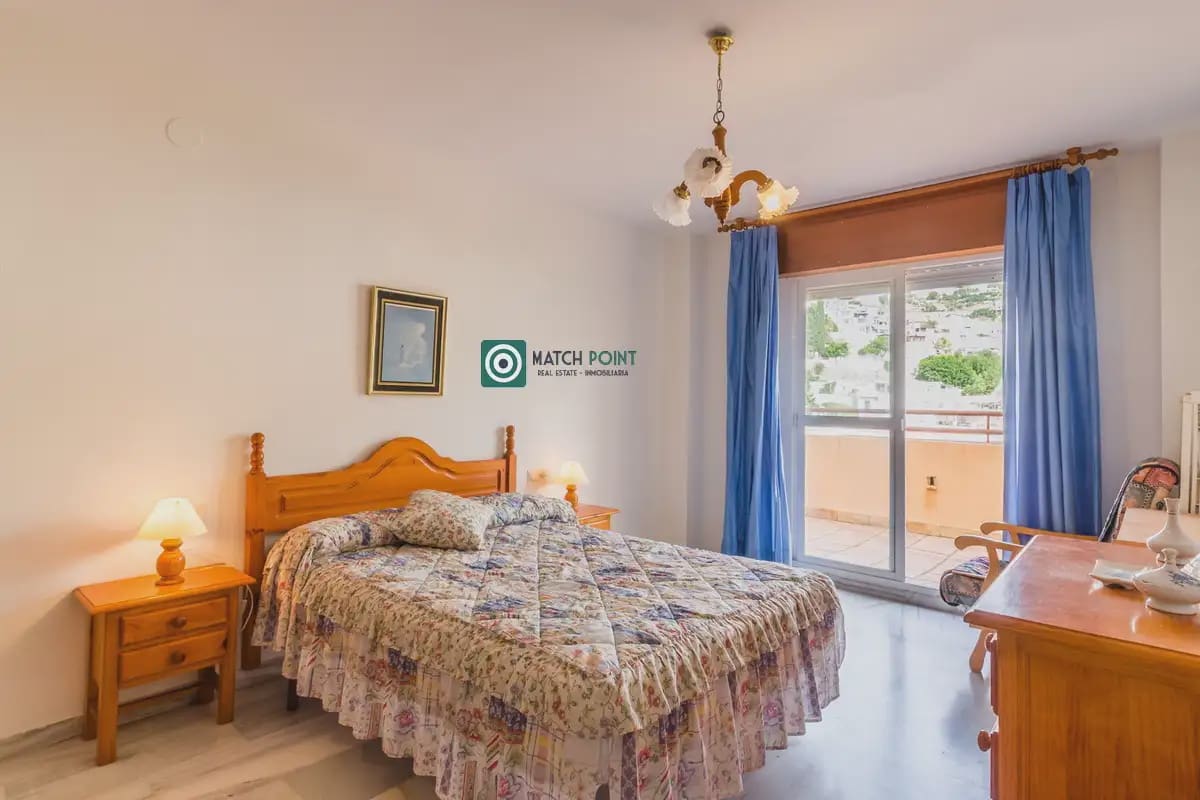 2 soverom Leilighet til salgs i Almunecar - € 295 000 (Ref: 9977889)