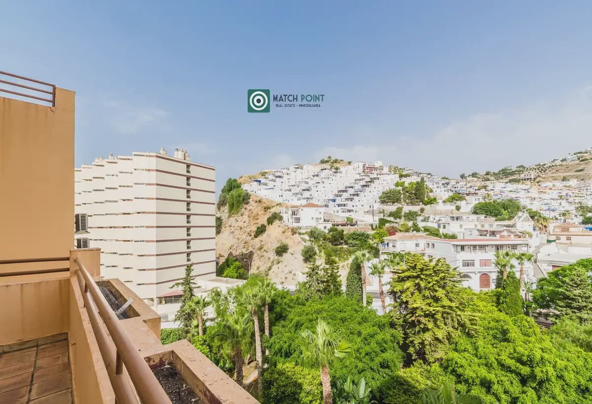 2 soverom Leilighet til salgs i Almunecar - € 295 000 (Ref: 9977889)