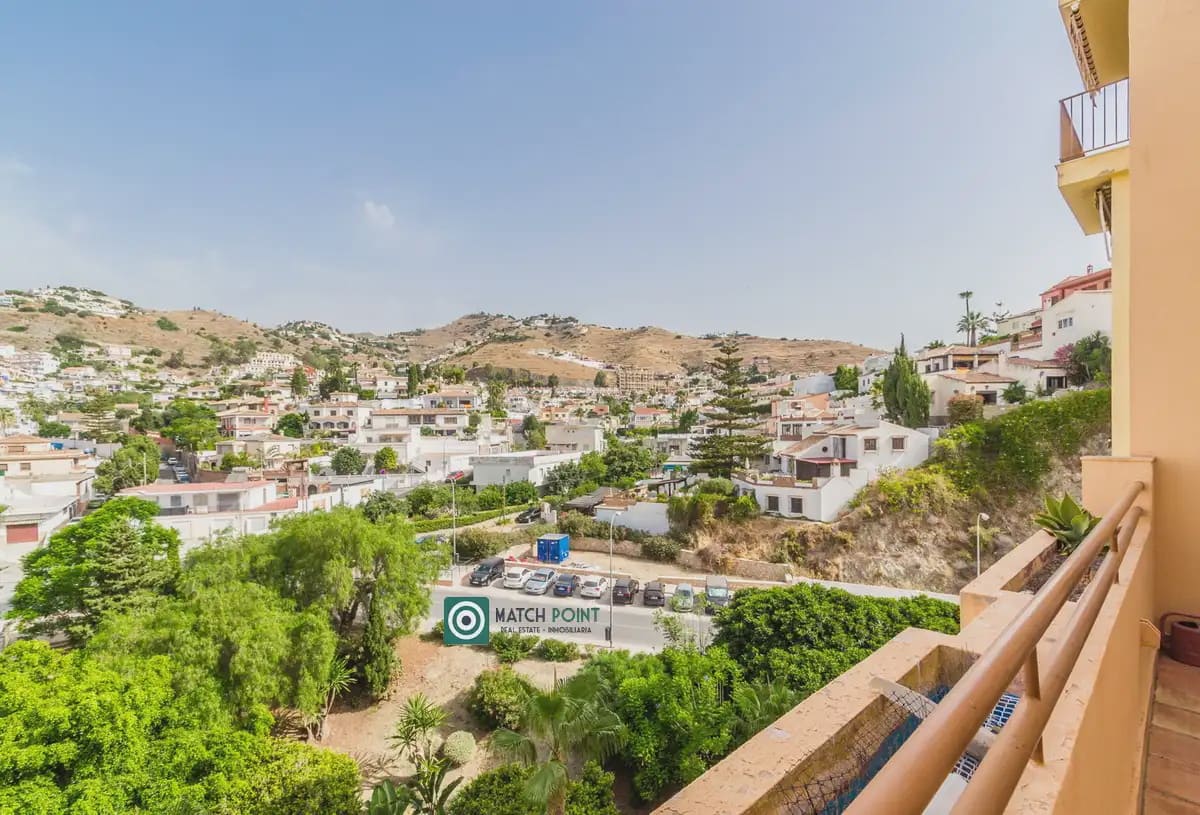 2 soverom Leilighet til salgs i Almunecar - € 295 000 (Ref: 9977889)