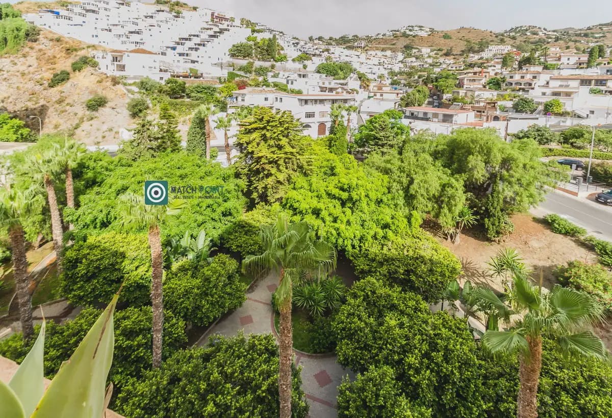 2 soverom Leilighet til salgs i Almunecar - € 295 000 (Ref: 9977889)