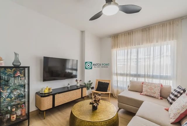 2 makuuhuone Asunto vuokrattavana paikassa Almuñécar - 700 € (Ref: 9985317)