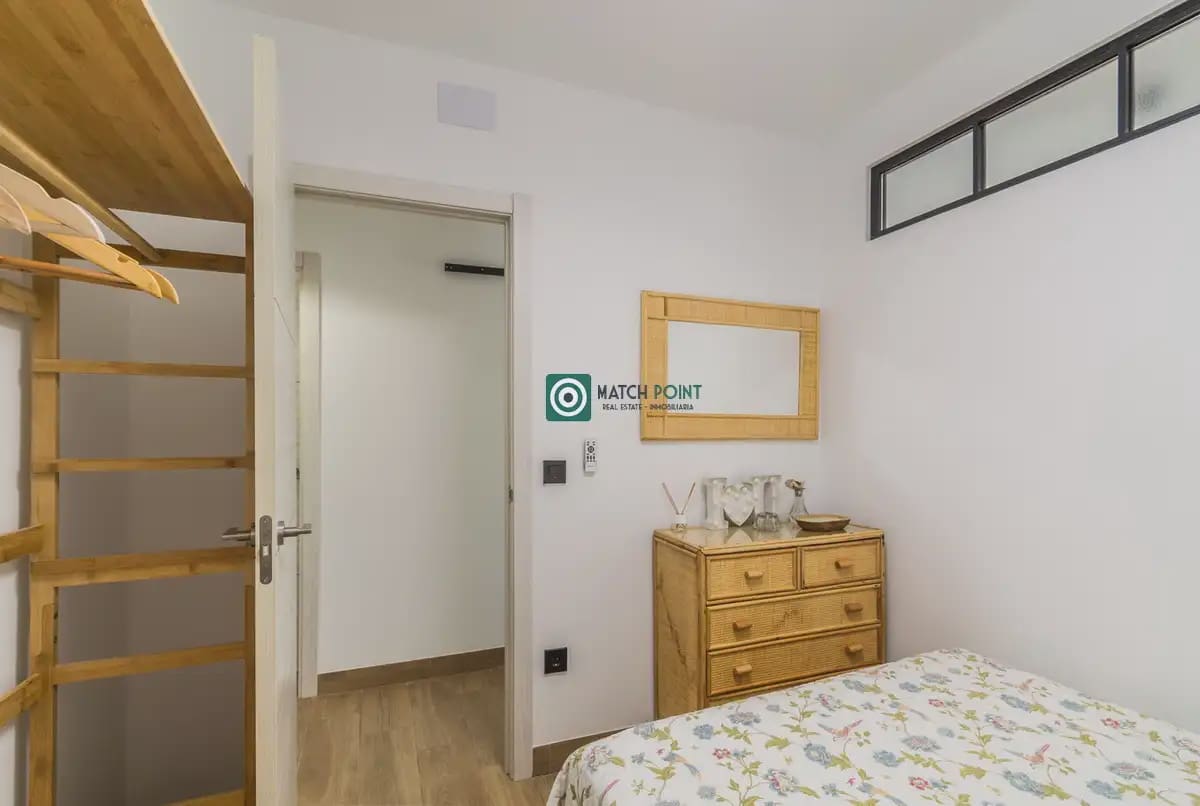 2 soveværelse Lejlighed til leje i Almunecar - € 700 (Ref: 9985317)