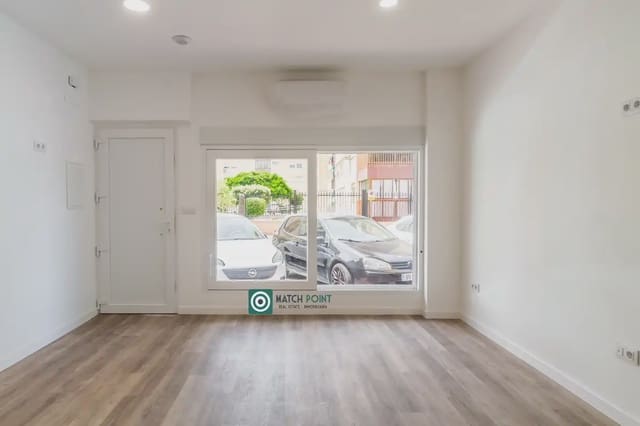 Piso de 1 habitación en Almuñécar en venta - 178.500 € (Ref: 9991819)