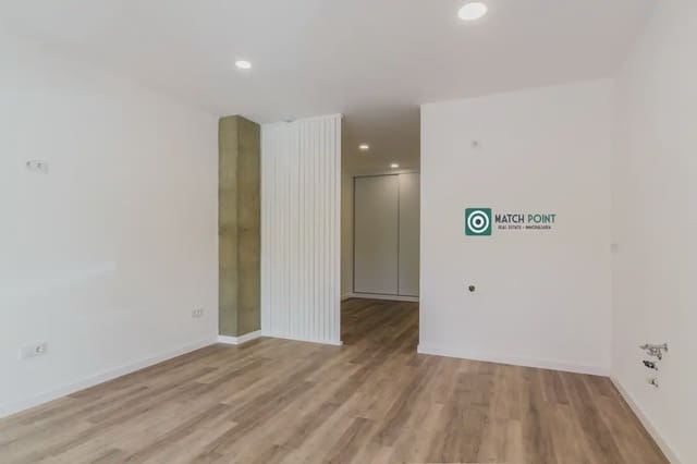 Piso de 1 habitación en Almuñécar en venta - 178.500 € (Ref: 9991819)
