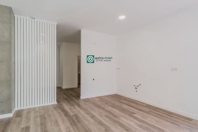 Piso de 1 habitación en Almuñécar en venta - 178.500 € (Ref: 9991819)