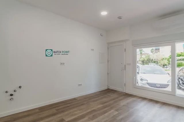 Piso de 1 habitación en Almuñécar en venta - 178.500 € (Ref: 9991819)
