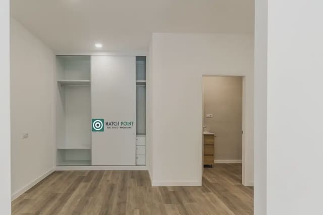 Piso de 1 habitación en Almuñécar en venta - 178.500 € (Ref: 9991819)