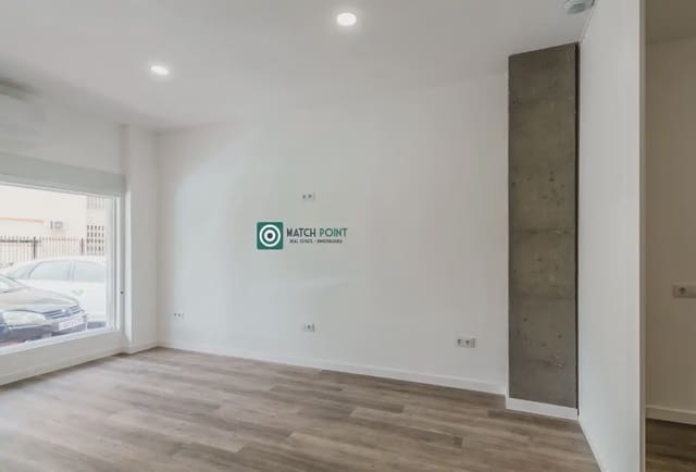 Piso de 1 habitación en Almuñécar en venta - 178.500 € (Ref: 9991819)