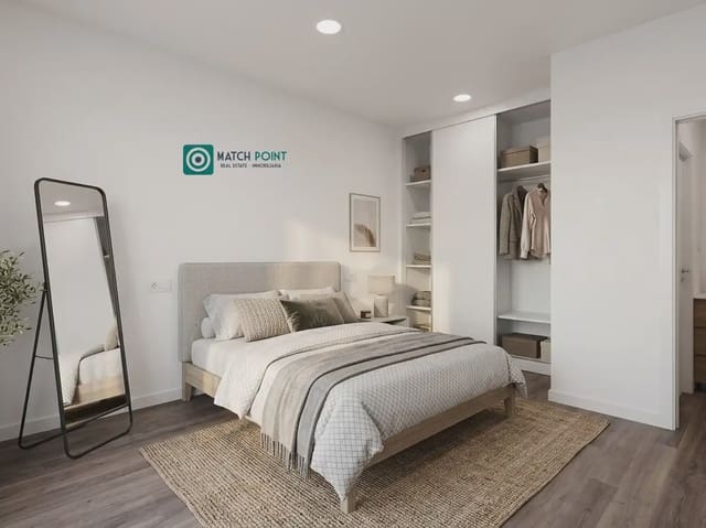 Piso de 1 habitación en Almuñécar en venta - 178.500 € (Ref: 9991819)