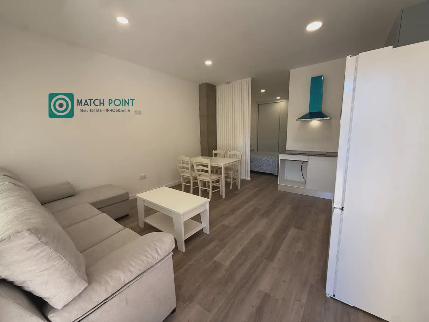 1 sovrum Lägenhet till salu i Almunecar - 168 500 € (Ref: 9991819)