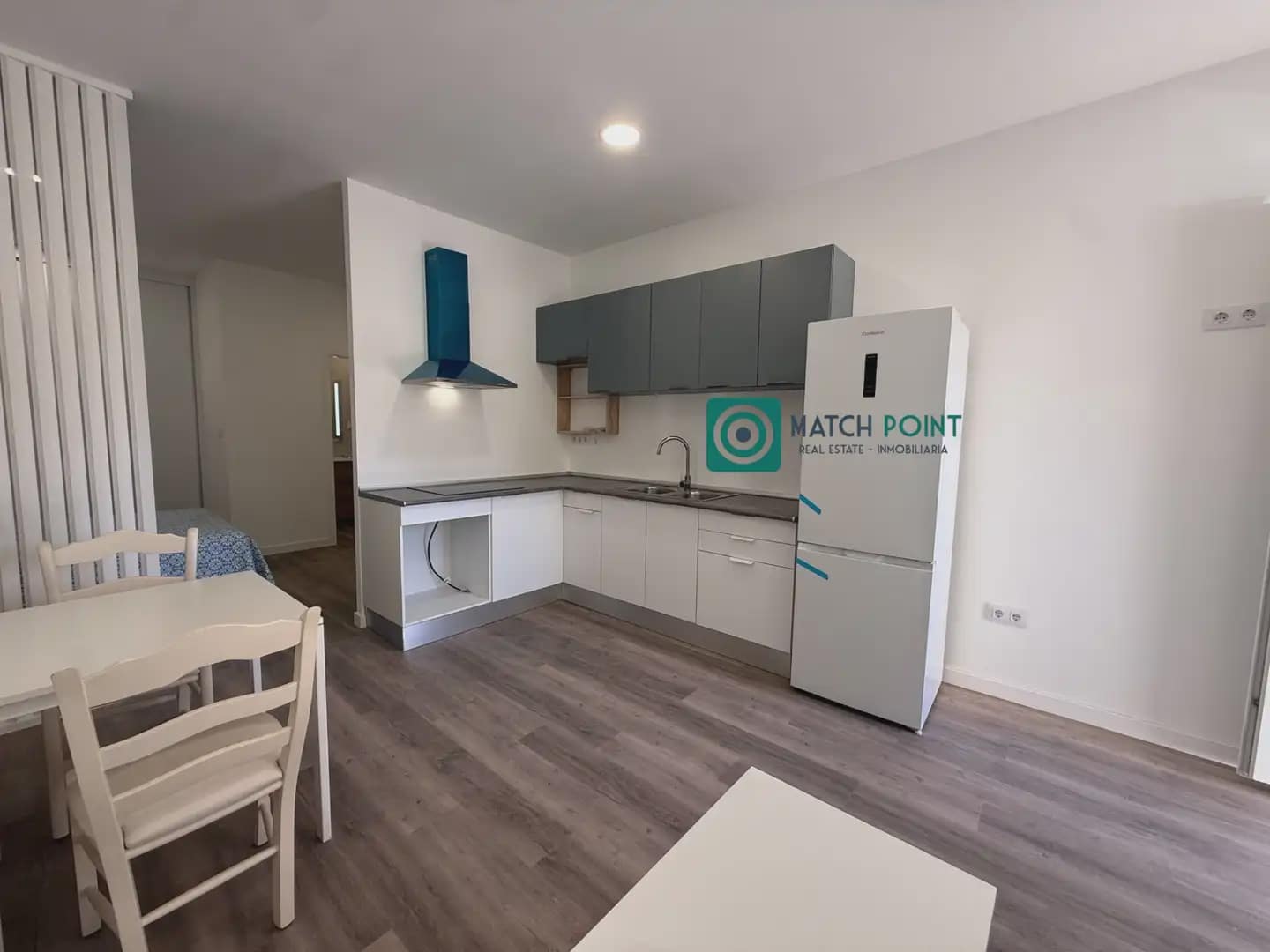 1 sovrum Lägenhet till salu i Almunecar - 168 500 € (Ref: 9991819)