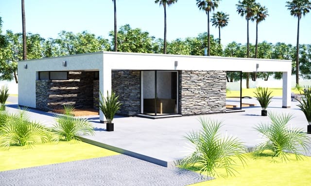 3 slaapkamer Villa te koop in Jalón / Xaló - € 342.000 (Ref: 7898940)