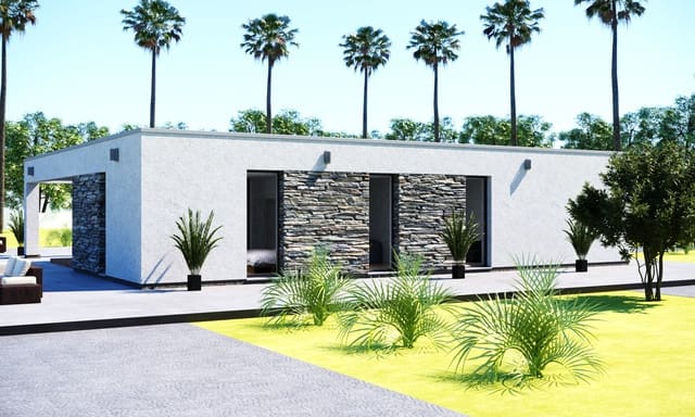 3 slaapkamer Villa te koop in Jalón / Xaló - € 342.000 (Ref: 7898940)