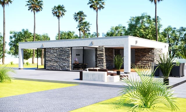 3 slaapkamer Villa te koop in Jalón / Xaló - € 342.000 (Ref: 7898940)