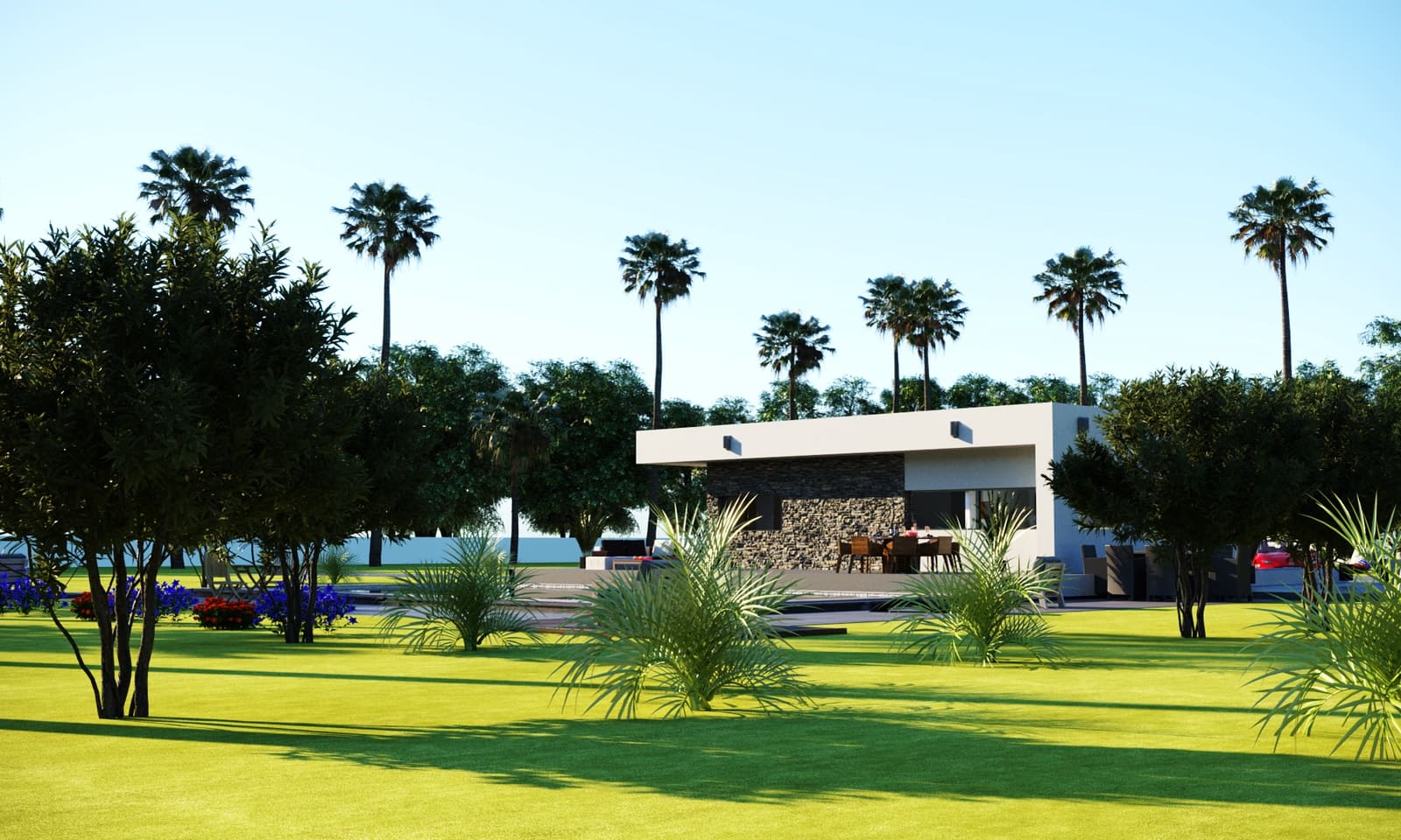 3 bedroom Villa for sale in Monte Pego - € 281,000 (Ref: 7944009)