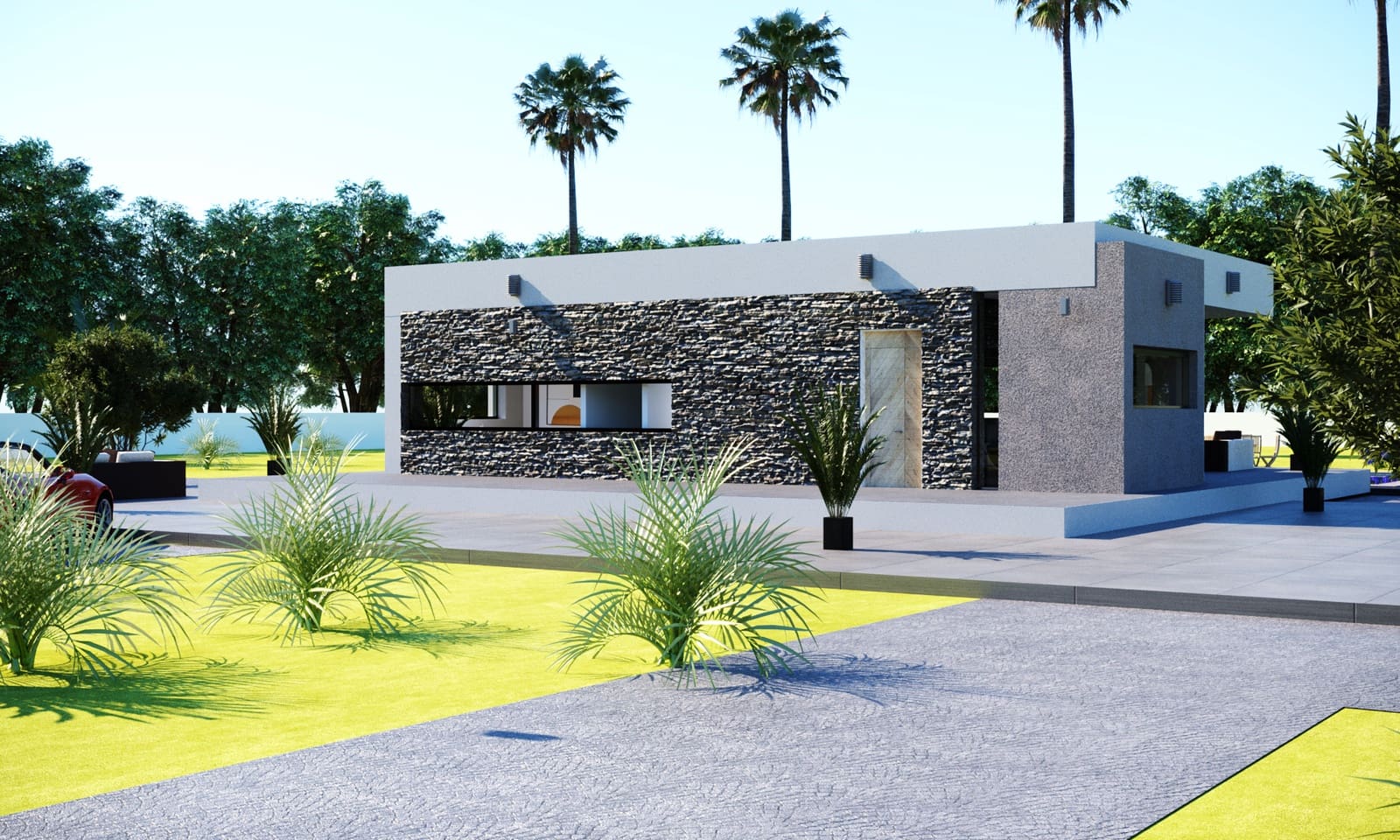 3 bedroom Villa for sale in Monte Pego - € 281,000 (Ref: 7944009)