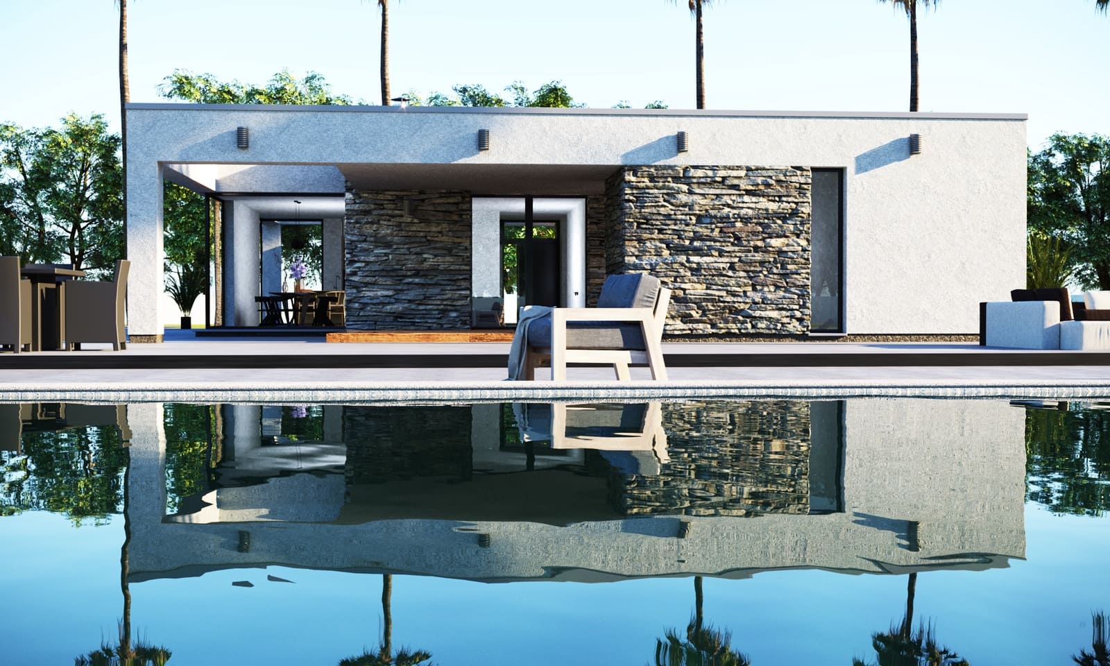 3 bedroom Villa for sale in Monte Pego - € 333,000 (Ref: 7944010)