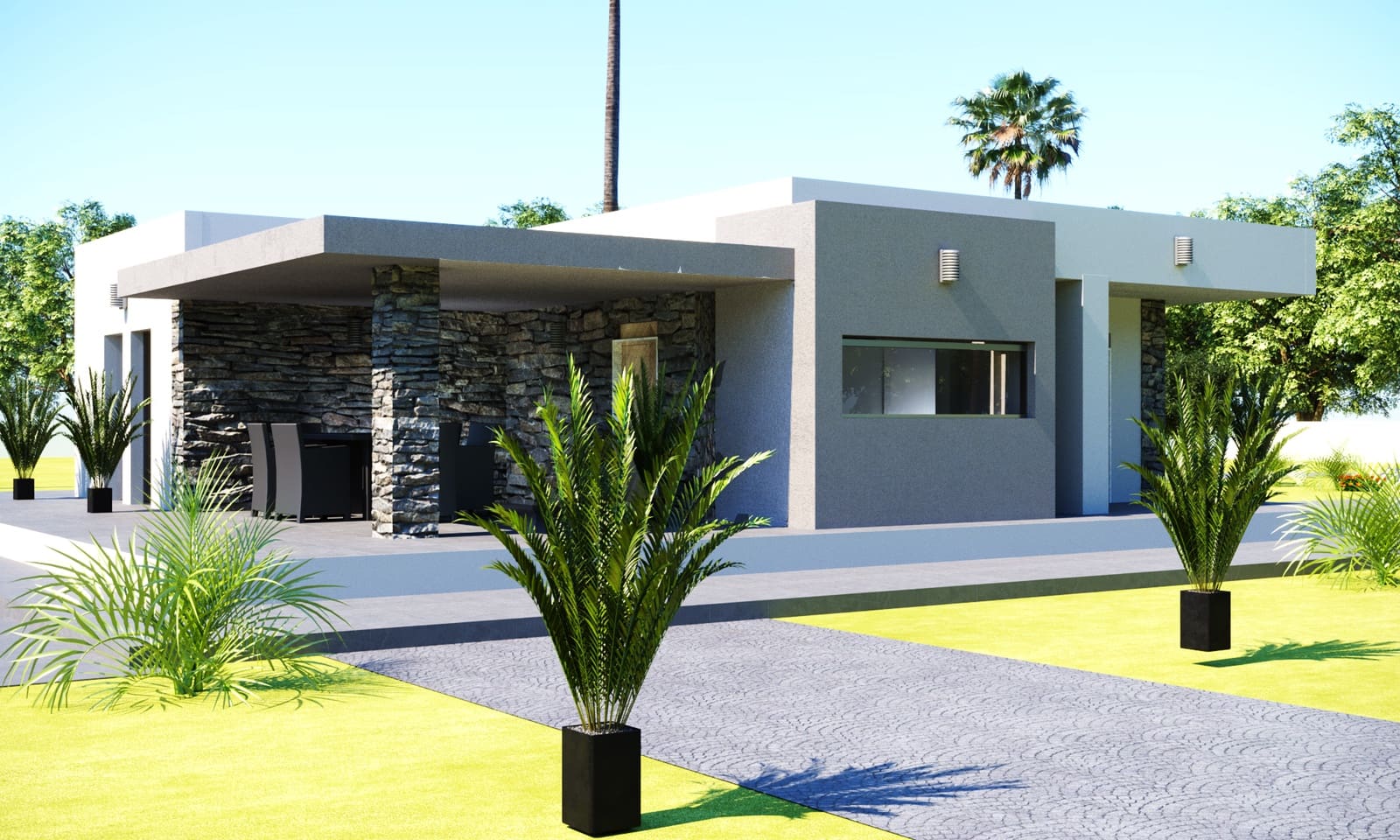 3 bedroom Villa for sale in Monte Pego - € 333,000 (Ref: 7944012)
