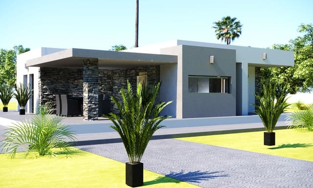 3 quarto Moradia para venda em Monte Pego, Pego - 333 000 € (Ref: 7944012)