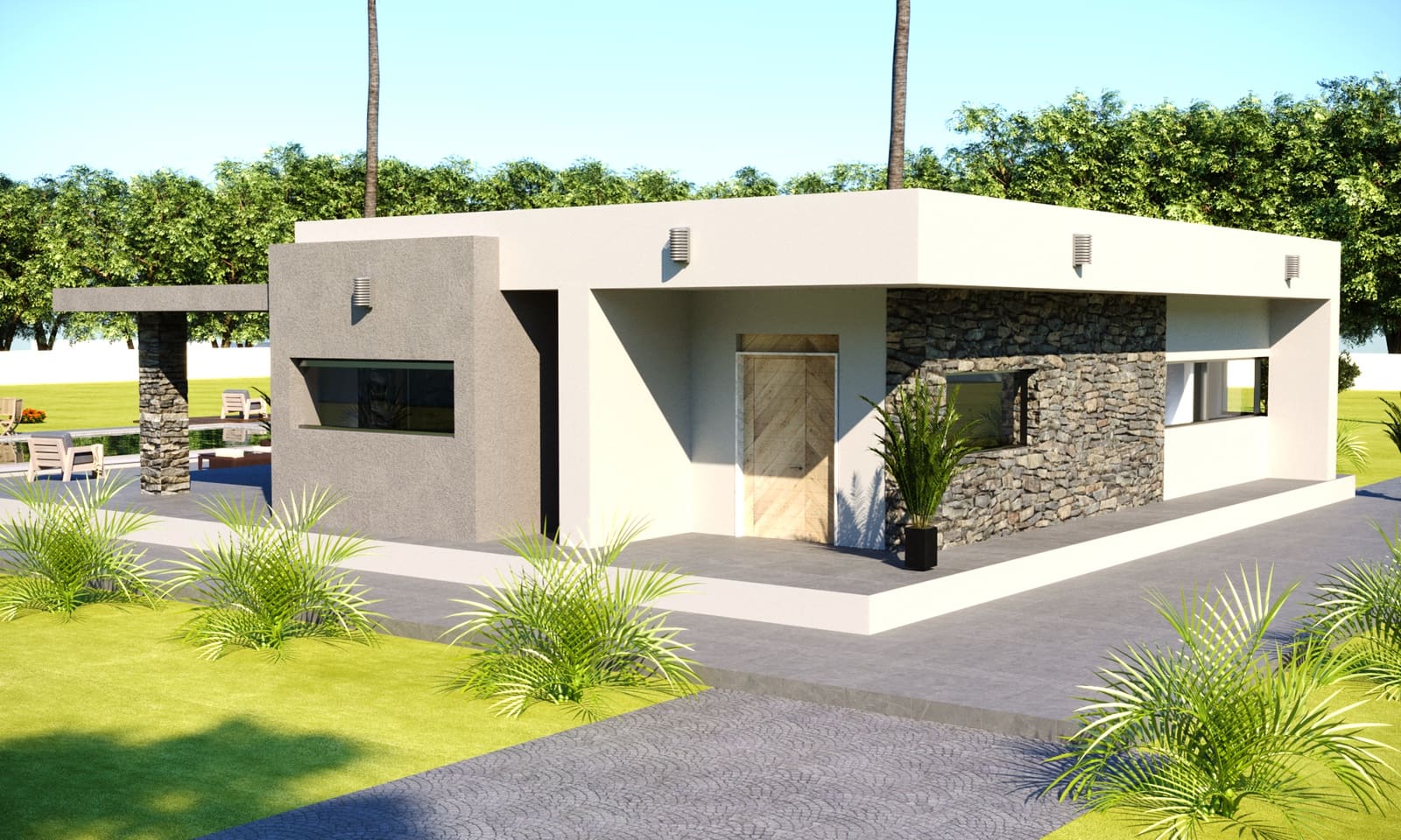 3 bedroom Villa for sale in Monte Pego - € 333,000 (Ref: 7944012)