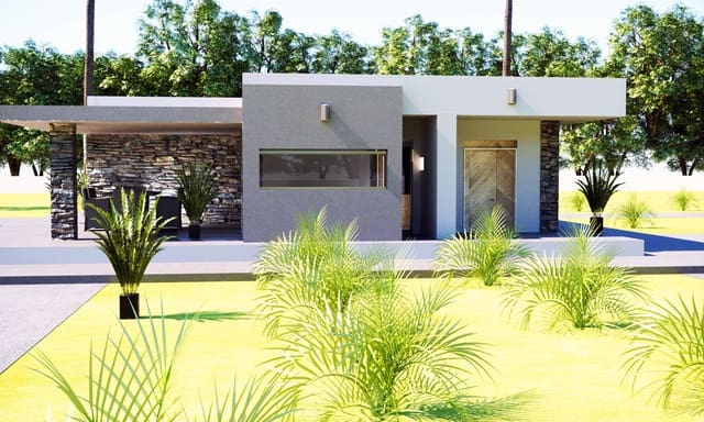 3 quarto Moradia para venda em Monte Pego, Pego - 333 000 € (Ref: 7944012)