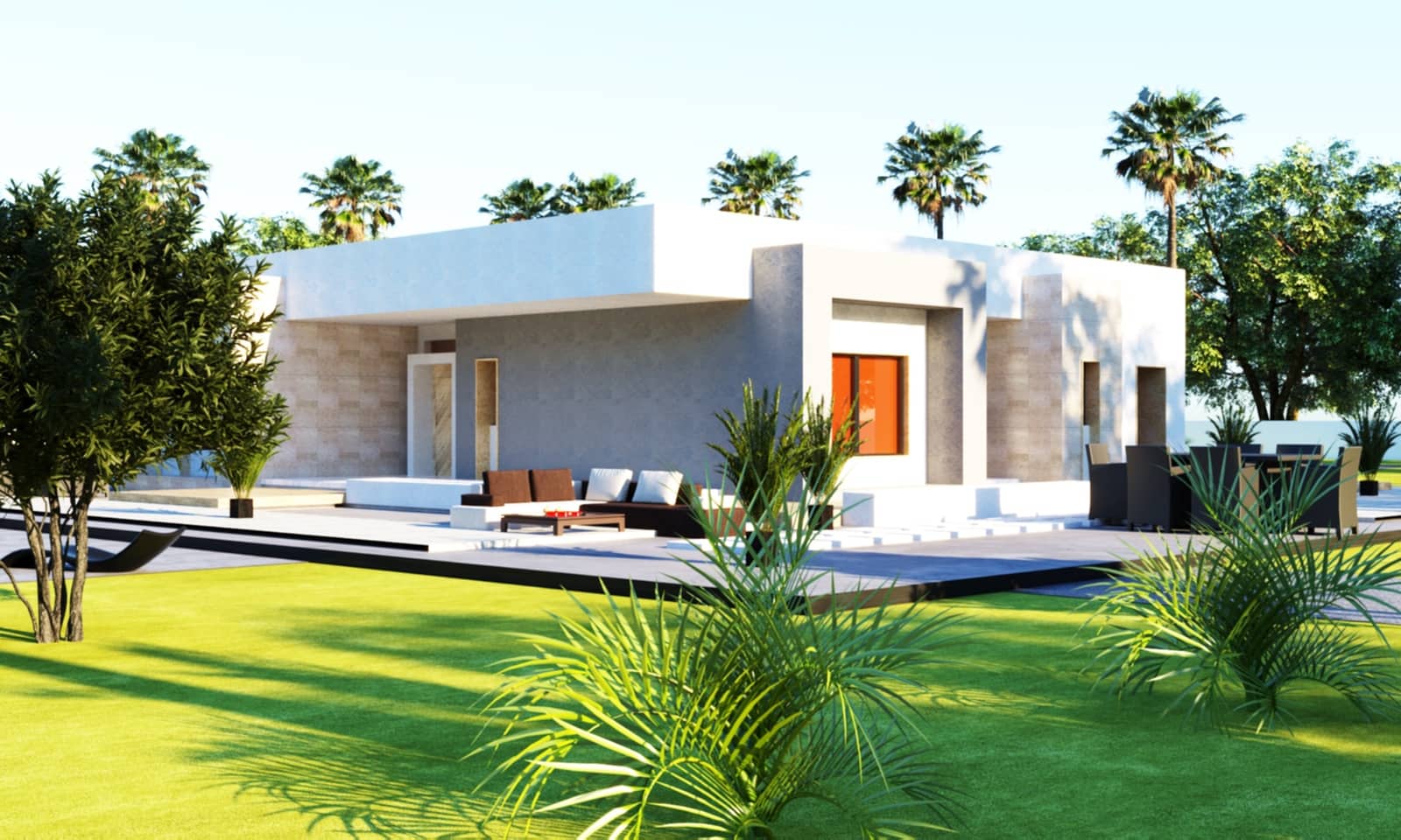 3 bedroom Villa for sale in Monte Pego - € 333,000 (Ref: 7944015)
