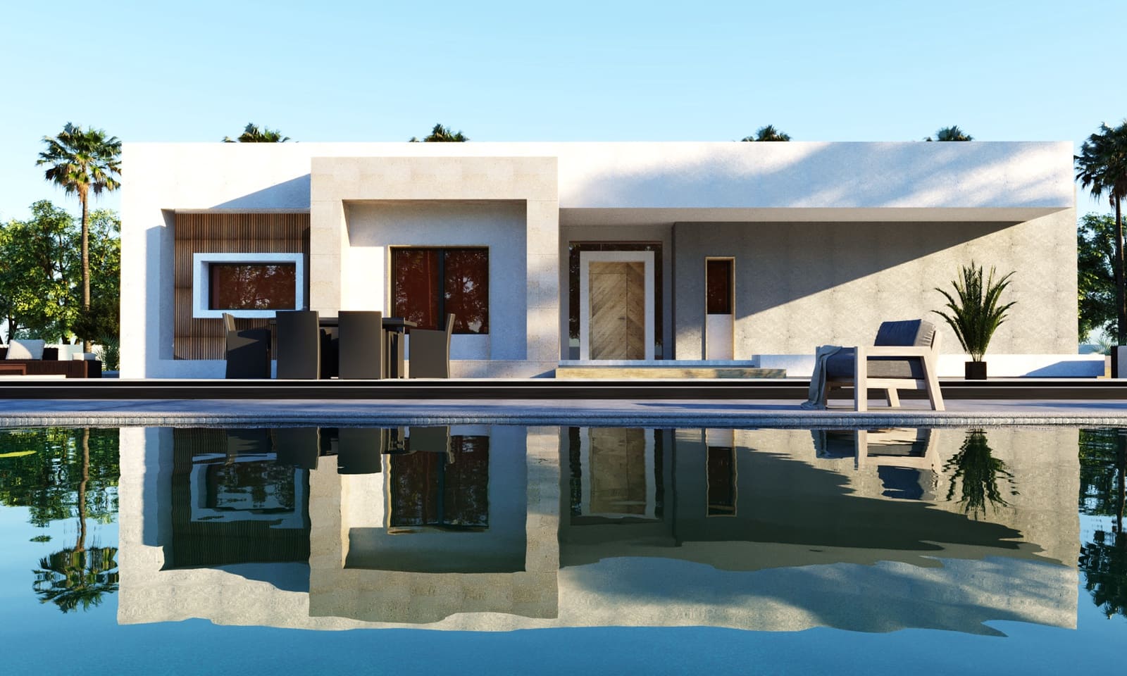 3 bedroom Villa for sale in Monte Pego - € 333,000 (Ref: 7944015)