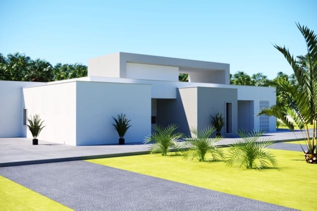 4 quarto Moradia para venda em Monte Pego, Pego - 491 000 € (Ref: 7944052)