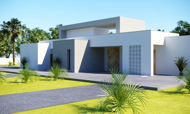 4 quarto Moradia para venda em Monte Pego, Pego - 491 000 € (Ref: 7944052)