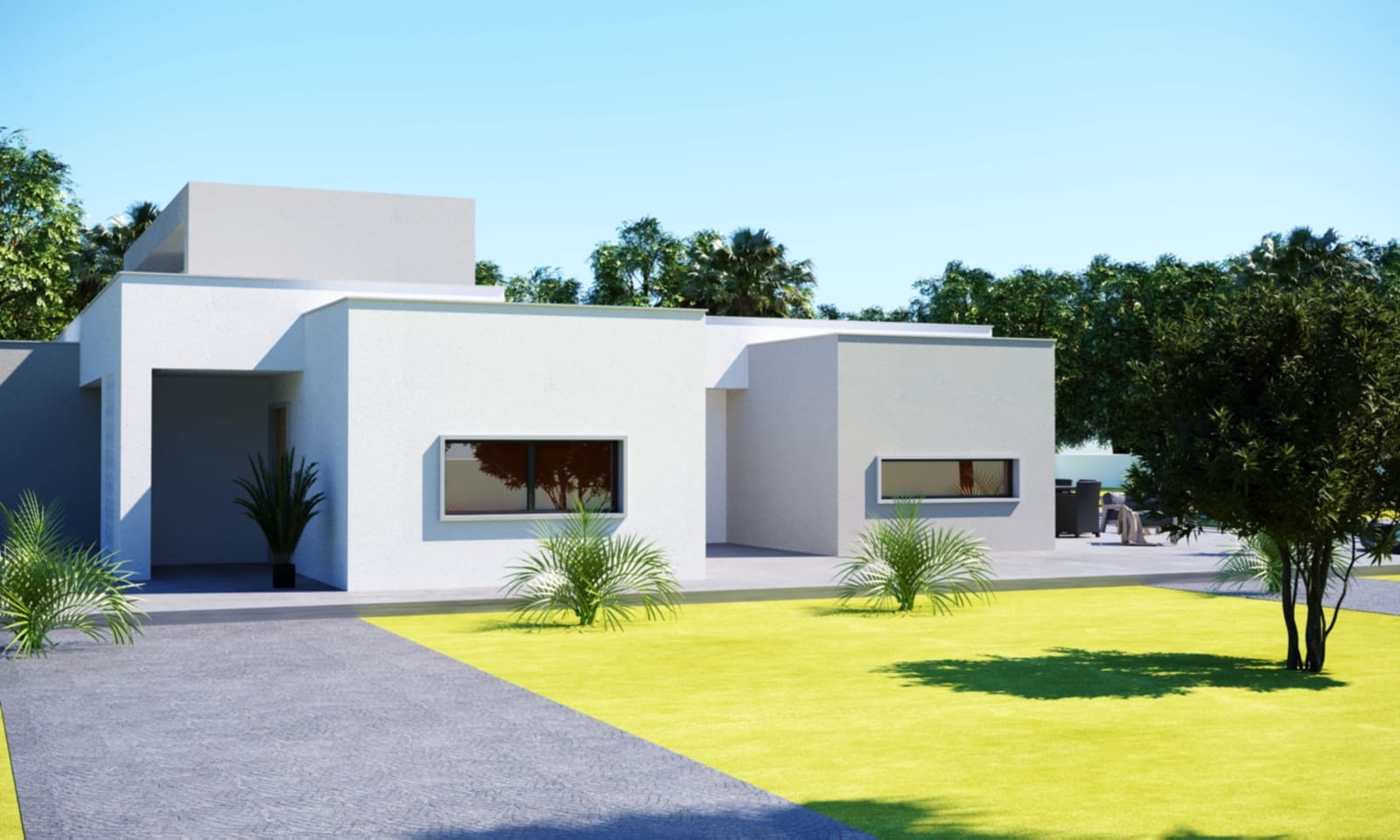 4 bedroom Villa for sale in Monte Pego - € 491,000 (Ref: 7944052)