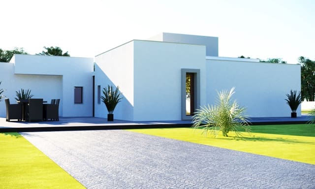 4 quarto Moradia para venda em Monte Pego, Pego - 491 000 € (Ref: 7944052)