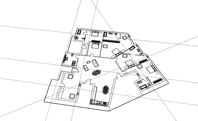 5 soverom Villa til salgs i Monte Pego, Pego - € 508 000 (Ref: 7944057)