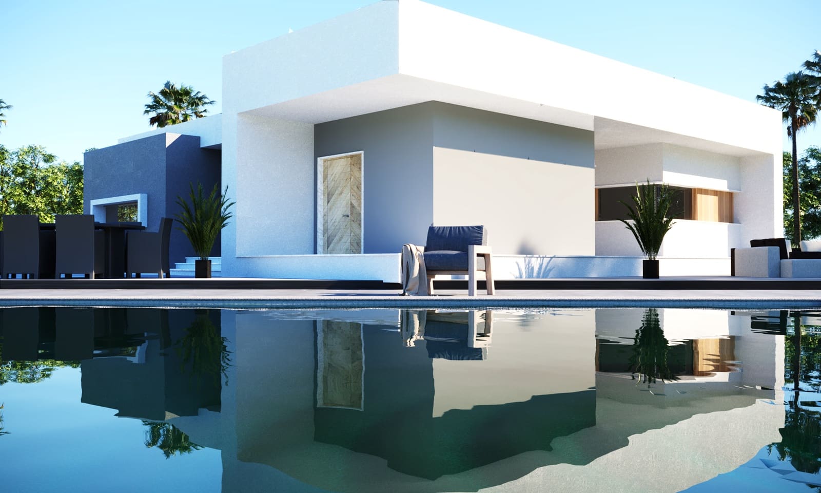 5 bedroom Villa for sale in Monte Pego - € 508,000 (Ref: 7944057)