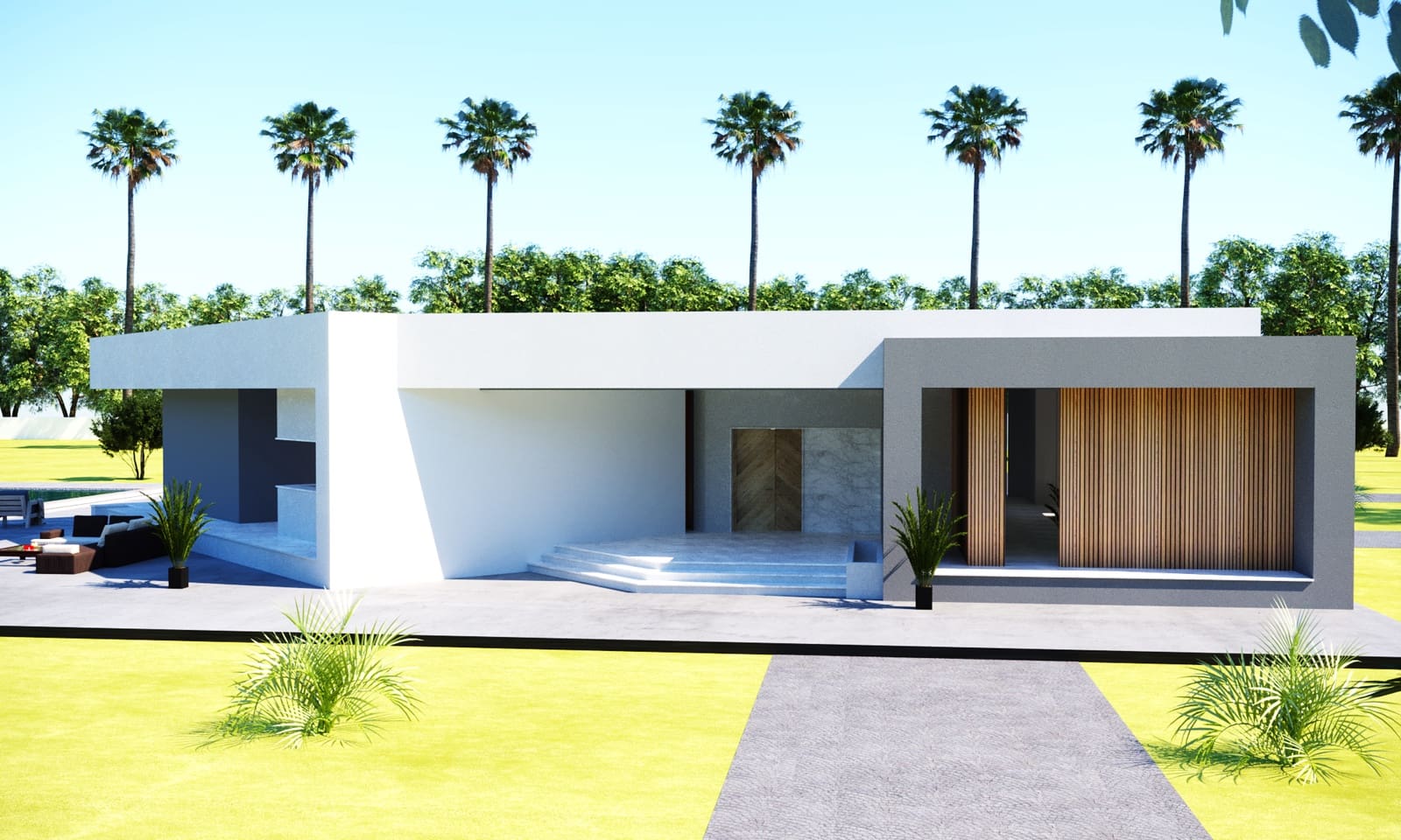 5 bedroom Villa for sale in Monte Pego - € 508,000 (Ref: 7944057)