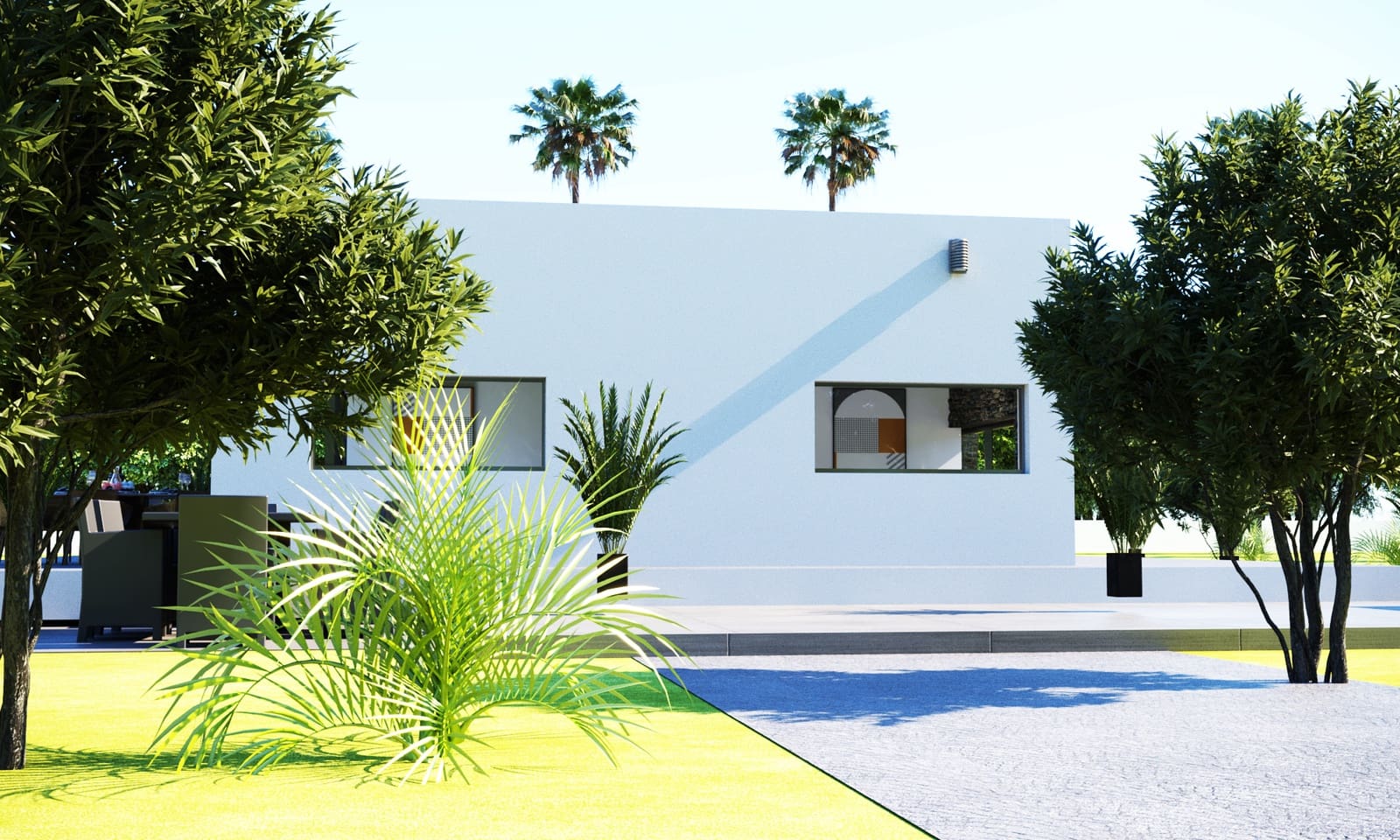 3 bedroom Villa for sale in Pego - € 281,000 (Ref: 7944065)