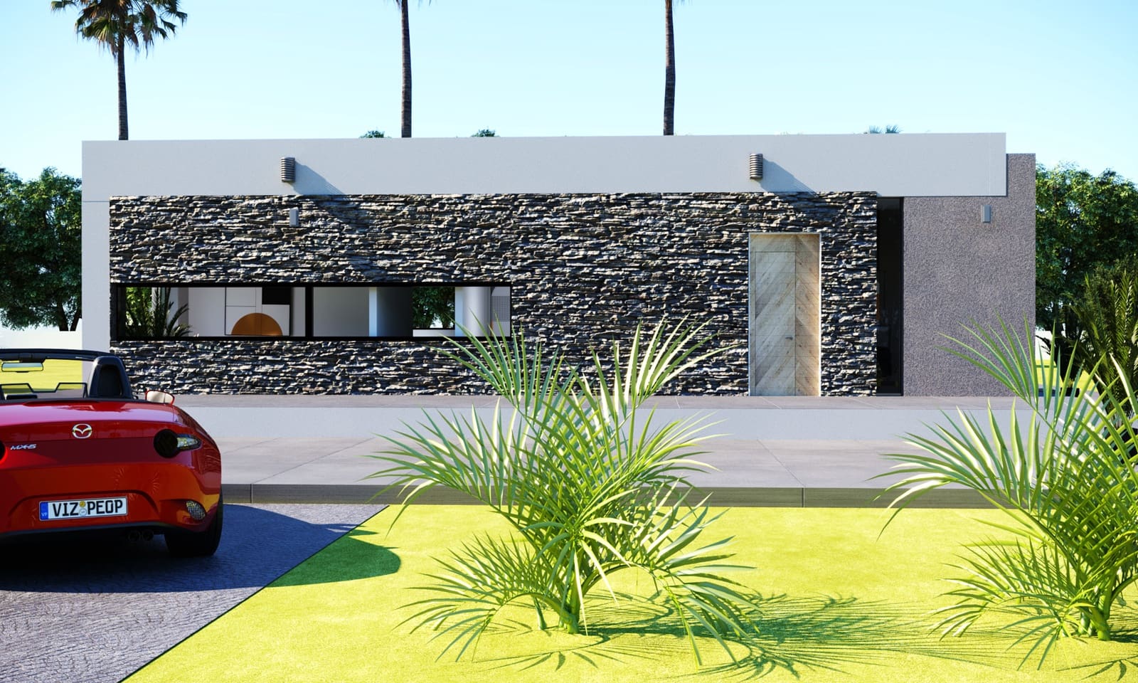 3 bedroom Villa for sale in Pego - € 281,000 (Ref: 7944065)