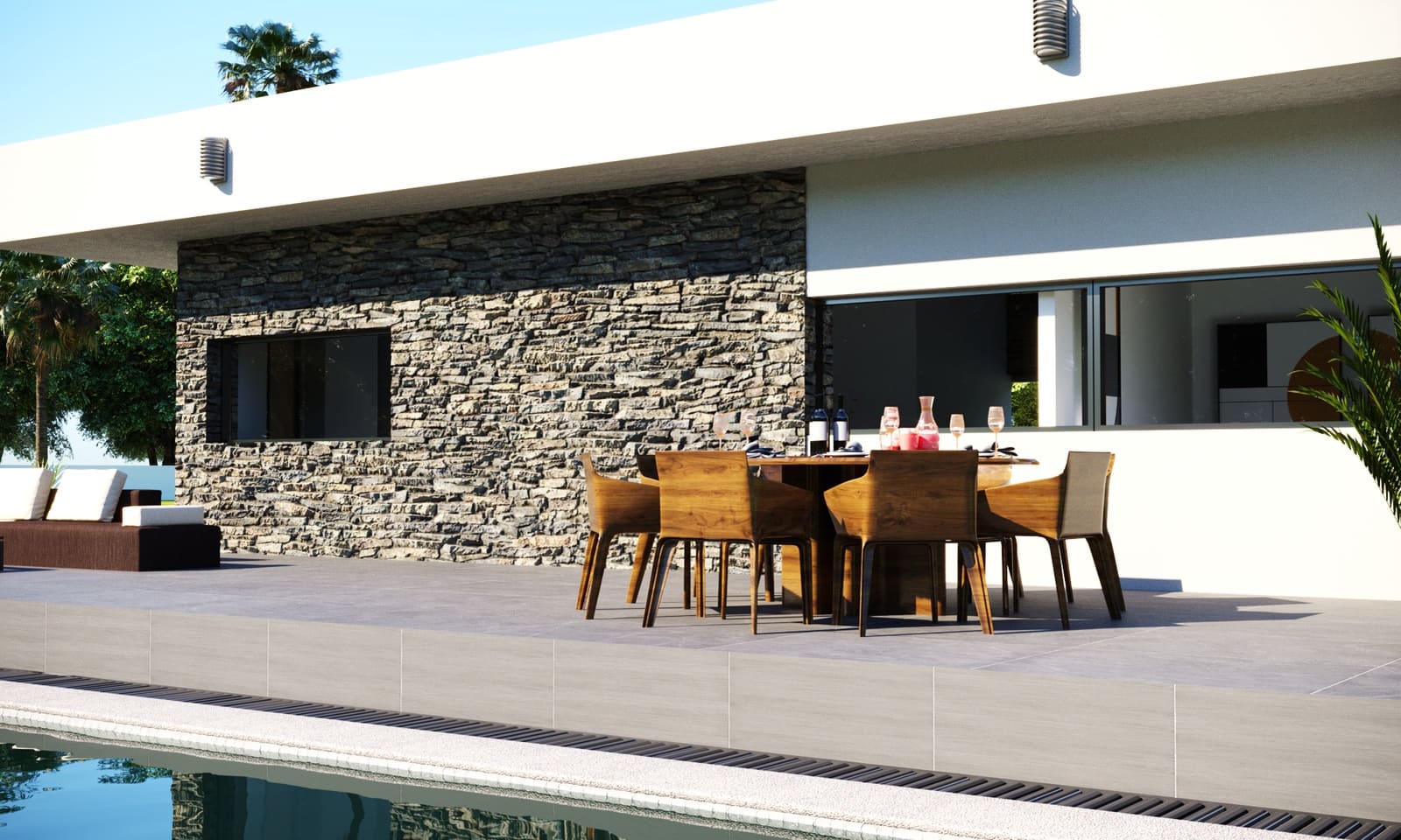 3 bedroom Villa for sale in Pego - € 281,000 (Ref: 7944065)