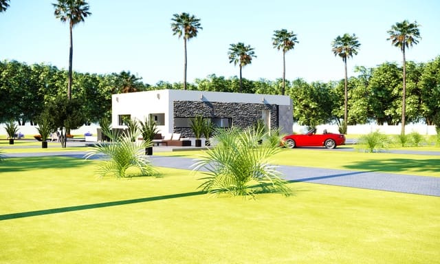 3 quarto Moradia para venda em Pego - 281 000 € (Ref: 7944065)