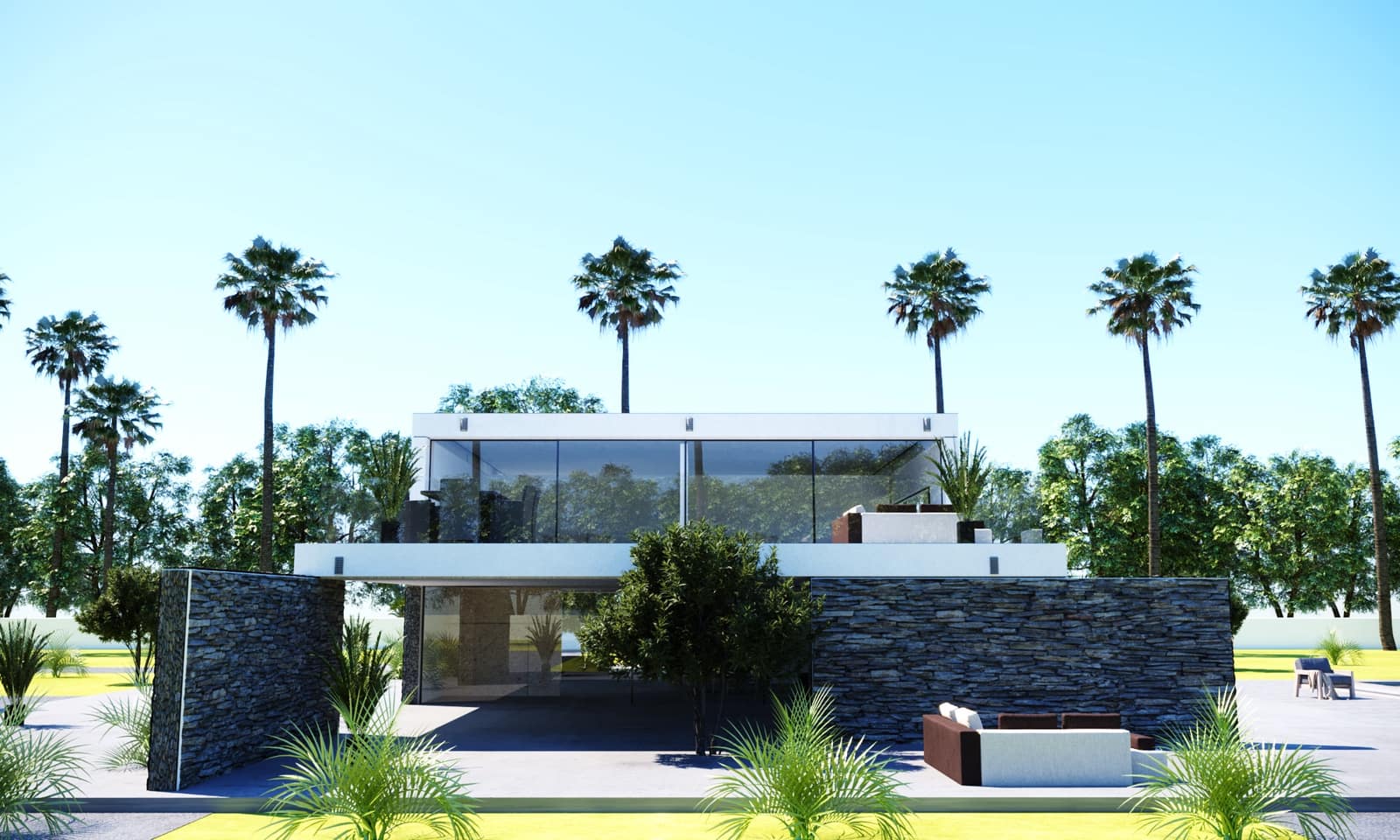 5 camera da letto Villa in vendita in Pego - 683.000 € (Rif: 7944078)