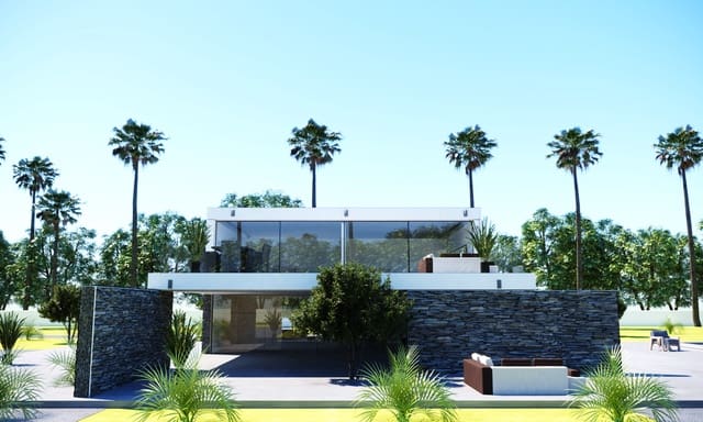 5 camera da letto Villa in vendita in Pego - 683.000 € (Rif: 7944078)
