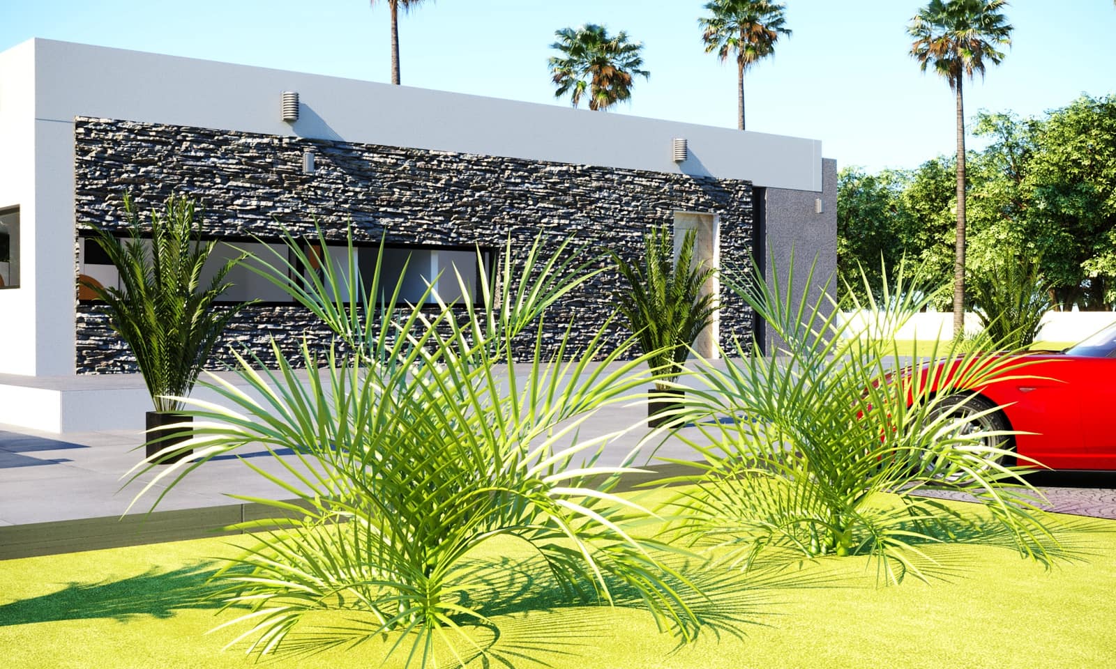 3 bedroom Villa for sale in Oliva - € 294,000 (Ref: 7944792)