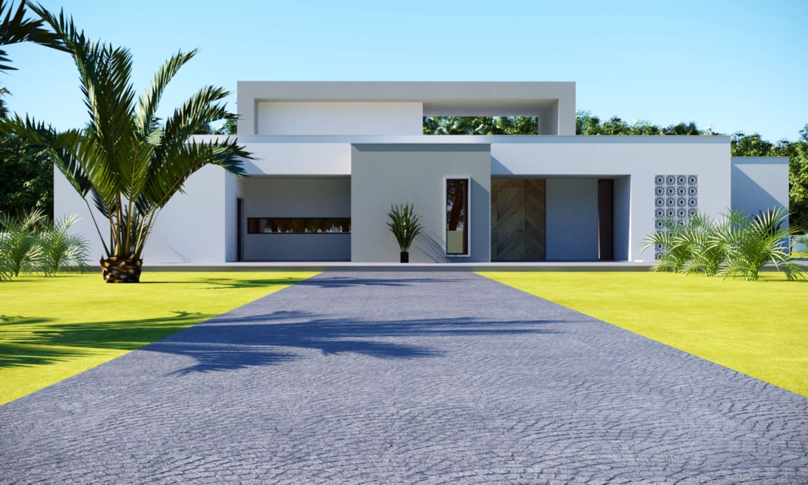 4 bedroom Villa for sale in Oliva - € 504,000 (Ref: 7944798)
