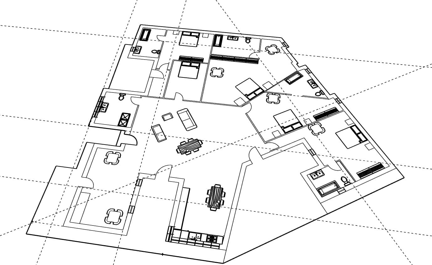 5 bedroom Villa for sale in Oliva - € 521,000 (Ref: 7944799)