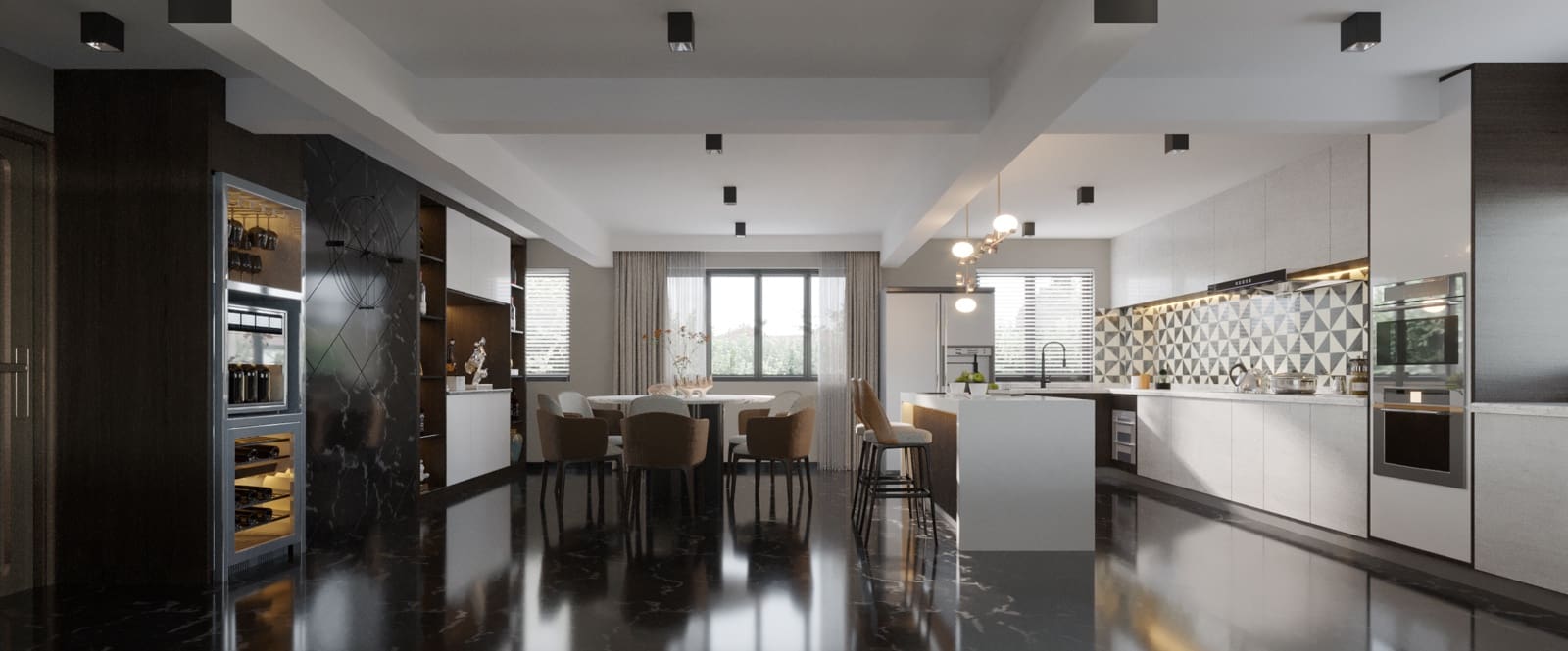 5 bedroom Villa for sale in Oliva - € 521,000 (Ref: 7944799)
