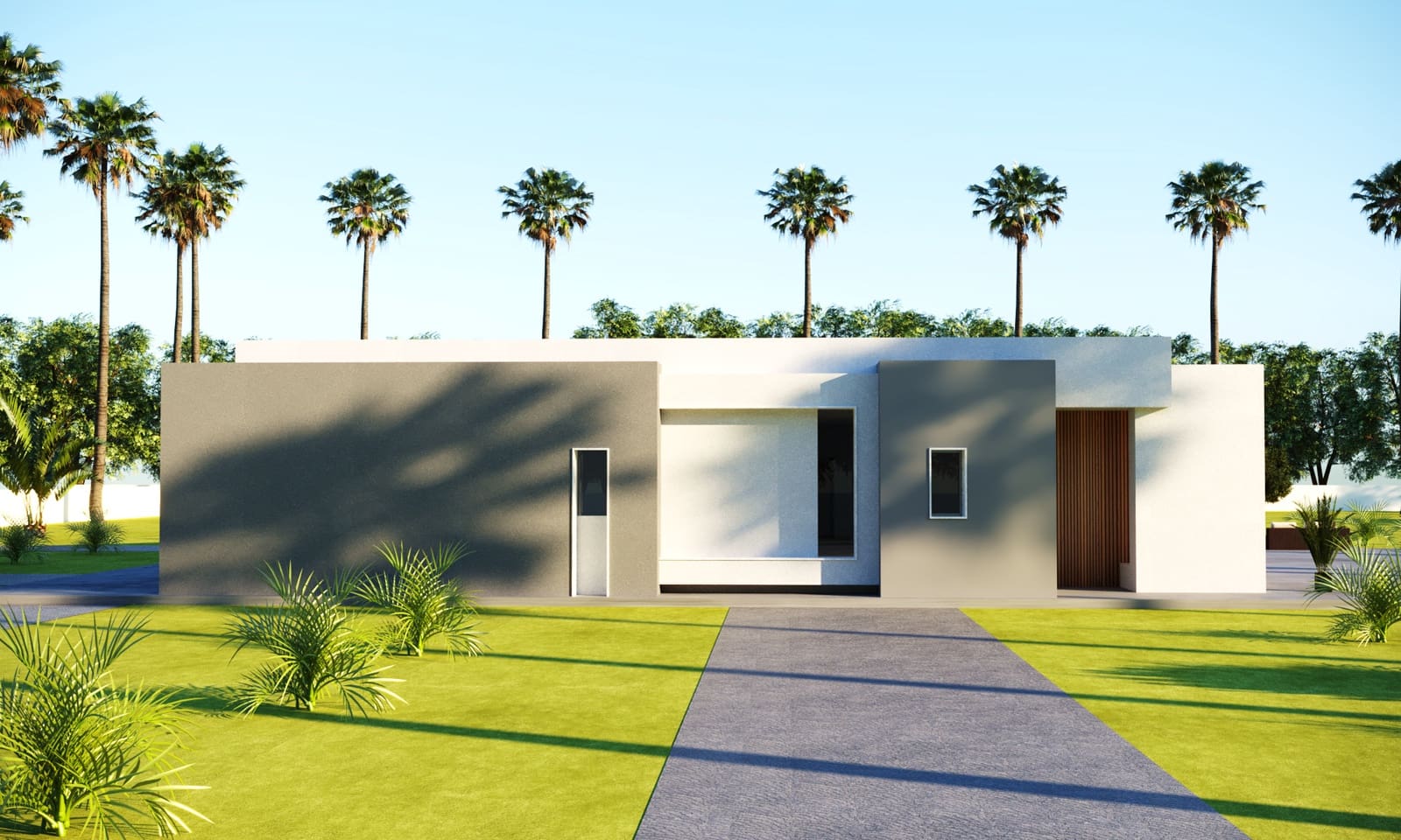 5 bedroom Villa for sale in Oliva - € 521,000 (Ref: 7944799)