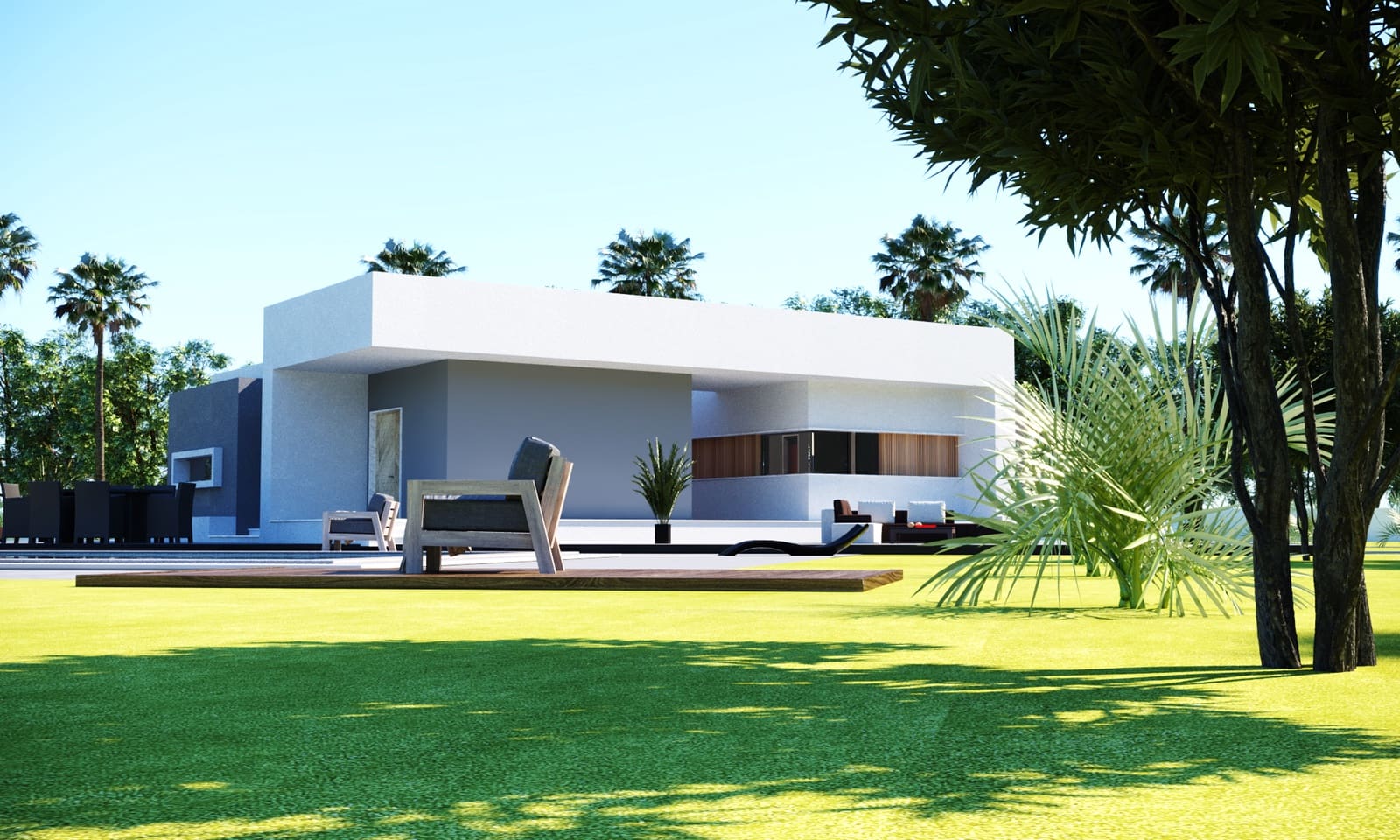 5 bedroom Villa for sale in Oliva - € 521,000 (Ref: 7944799)