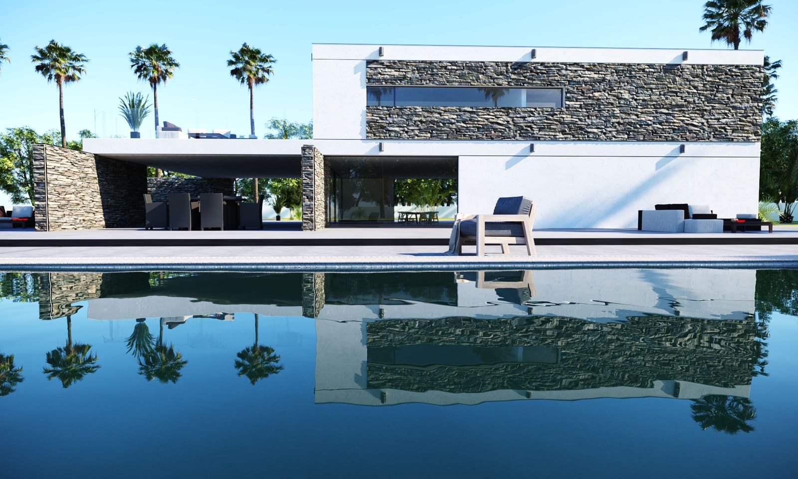 5 bedroom Villa for sale in Oliva - € 696,000 (Ref: 7944801)