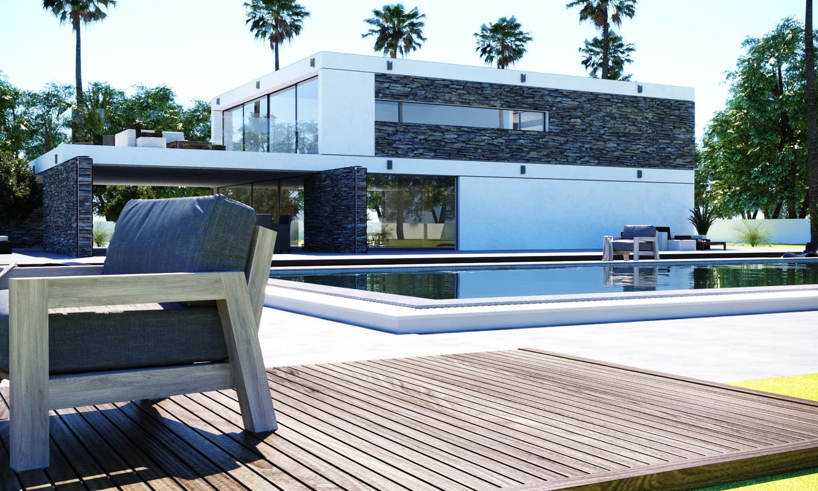 5 bedroom Villa for sale in Oliva - € 696,000 (Ref: 7944801)